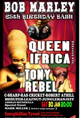 upplevelsen står i centrum och stämningen byggs upp från första stund