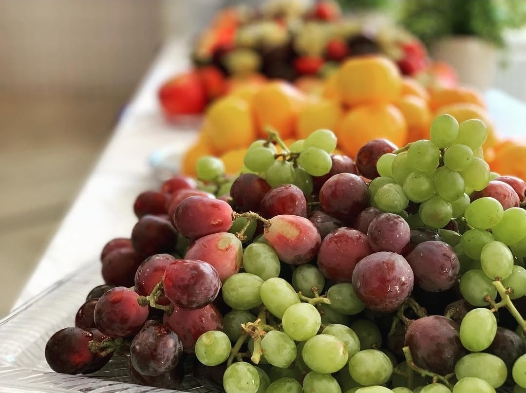 Serronskinka med brieost