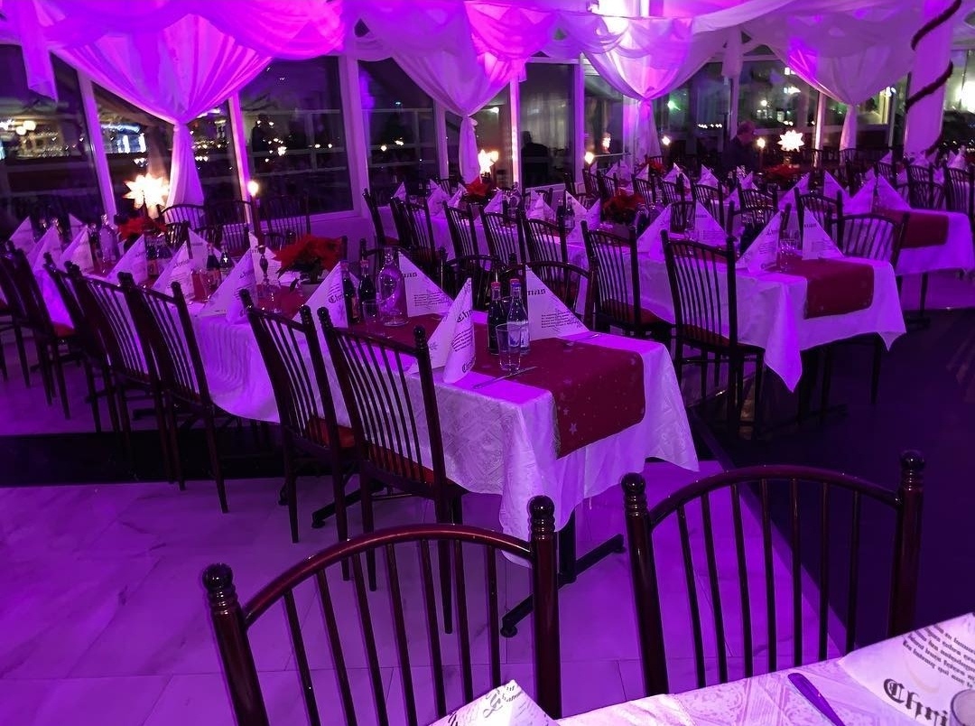 Välsmakande mat, stämningsfull atmosfär och ett personligt värdskap